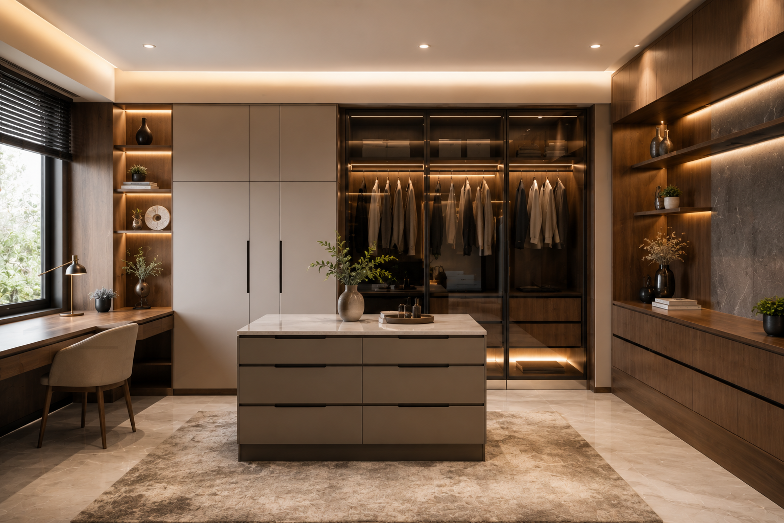 Furniture & Cabinetry
